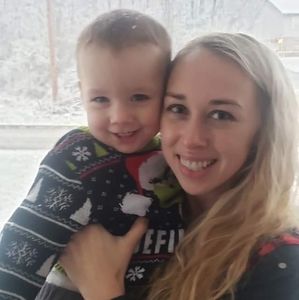 Meet your Posher, Kelli